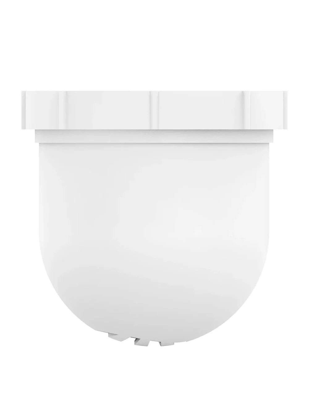 2 Pack ClearlyFiltered Pitcher Replacement Filter